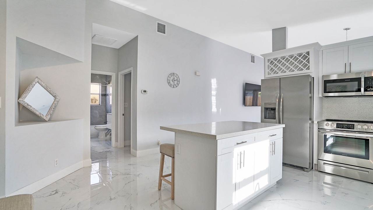 Photo of Kitchen in Delray Beach