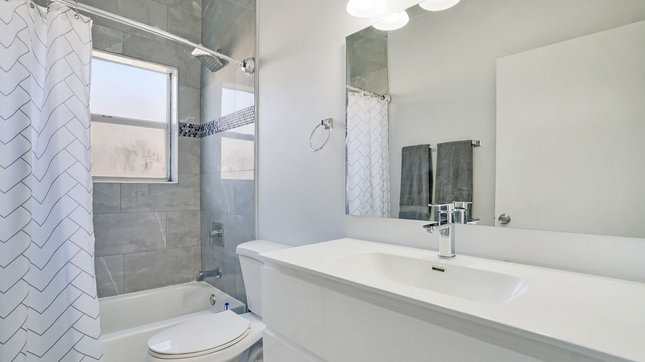 Photo of Bathroom in Delray Beach