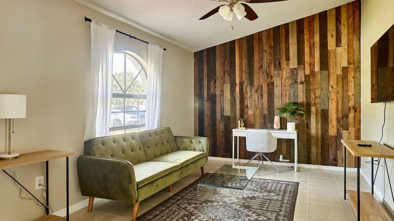 Photo of Bedroom in Port Malabar