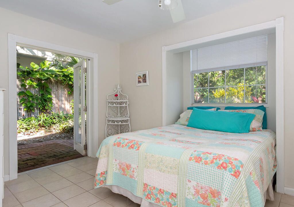 Photo of Bedroom in Wabasso Beach