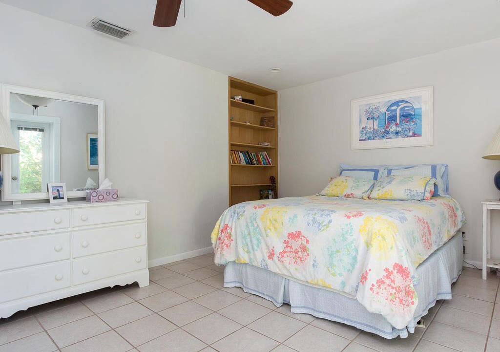 Photo of Bedroom in Wabasso Beach