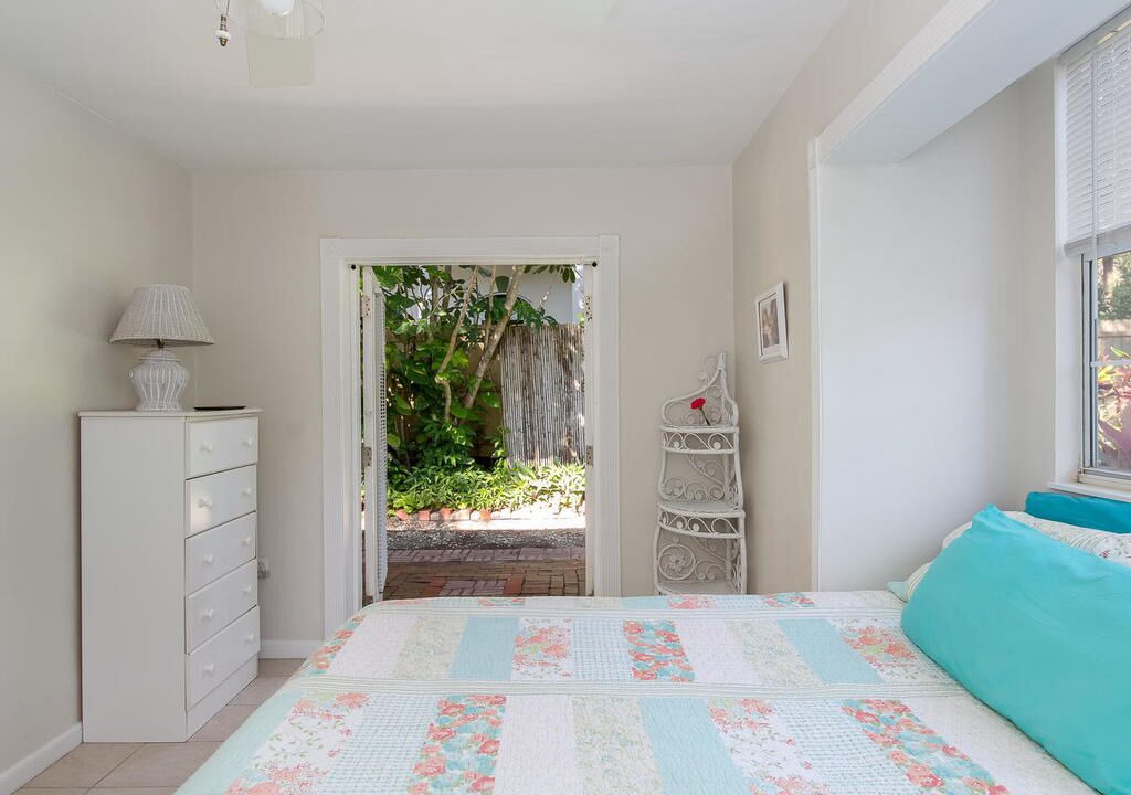 Photo of Bedroom in Wabasso Beach