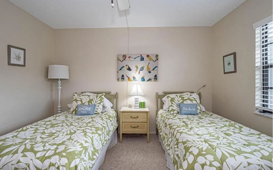 Photo of Bedroom in Indian River Shores