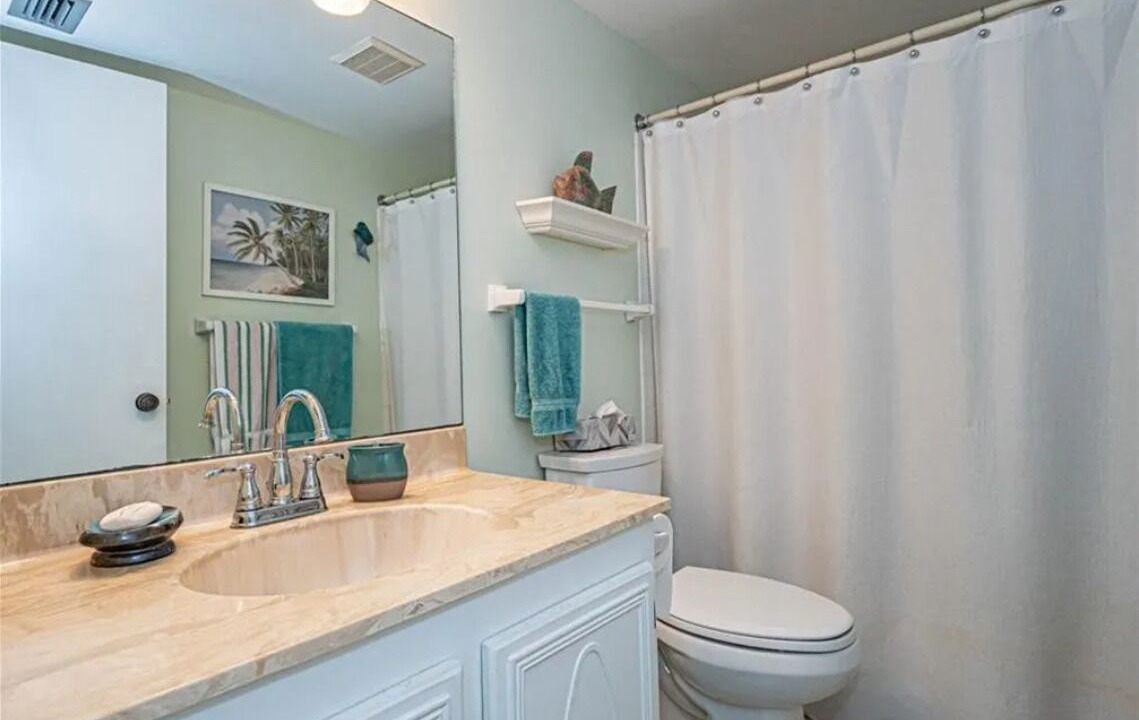 Photo of Bathroom in Indian River Shores