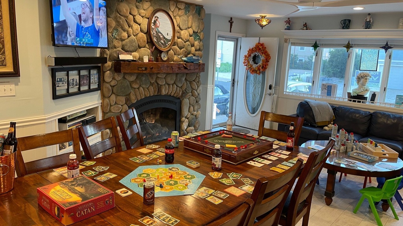Photo of Outdoor in North Beach Haven