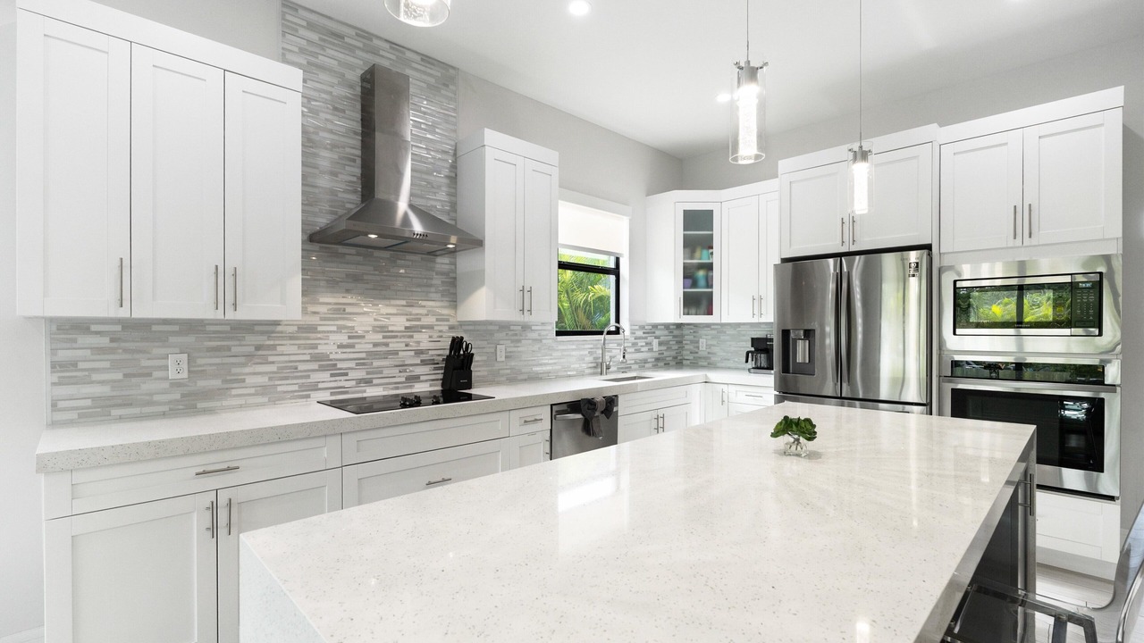 Photo of Kitchen in Naples Park