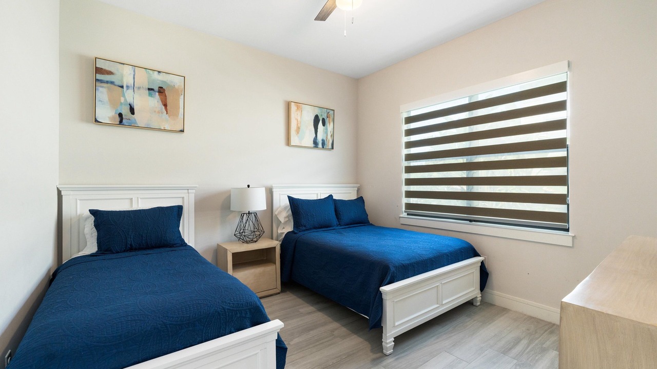 Photo of Bedroom in Naples Park