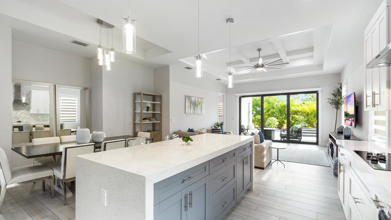 Photo of Kitchen in Naples Park