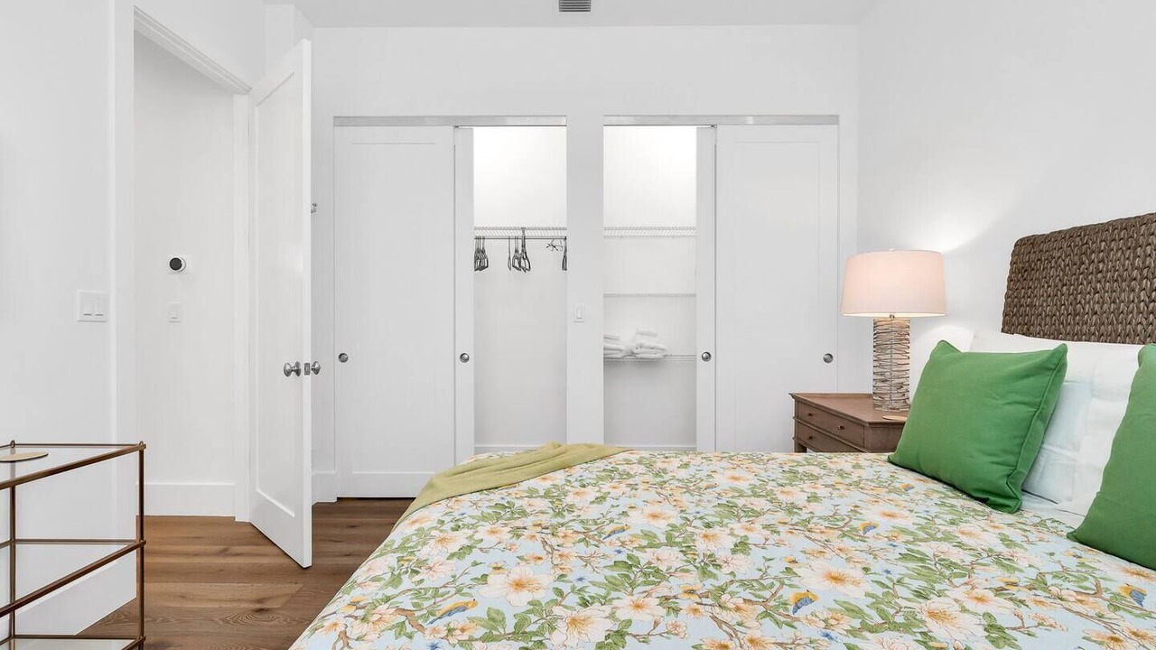 Photo of Bedroom in Grandview Heights