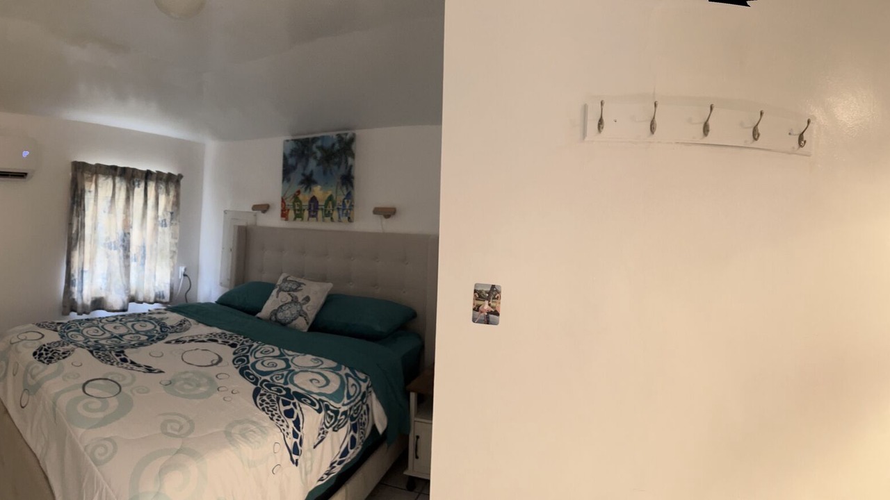 Photo of Bedroom in Gulfport