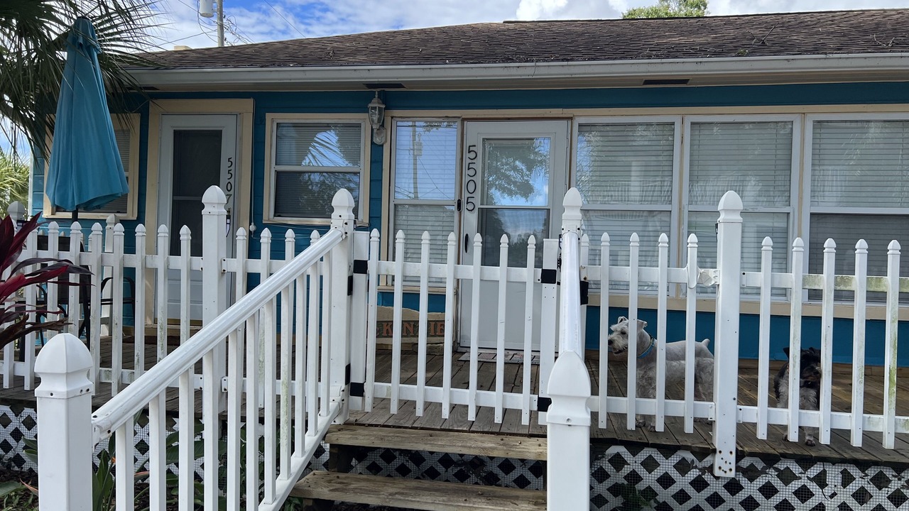 Photo of Outdoor in Gulfport