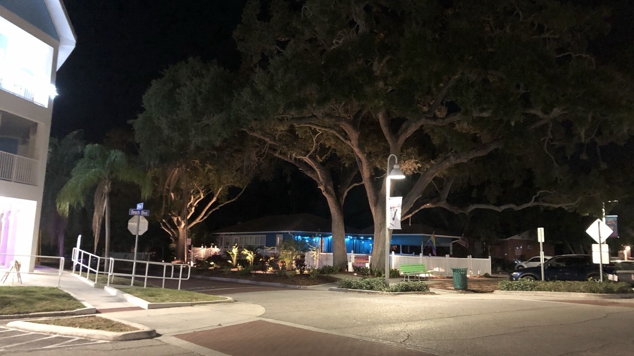 Photo of Outdoor in Gulfport