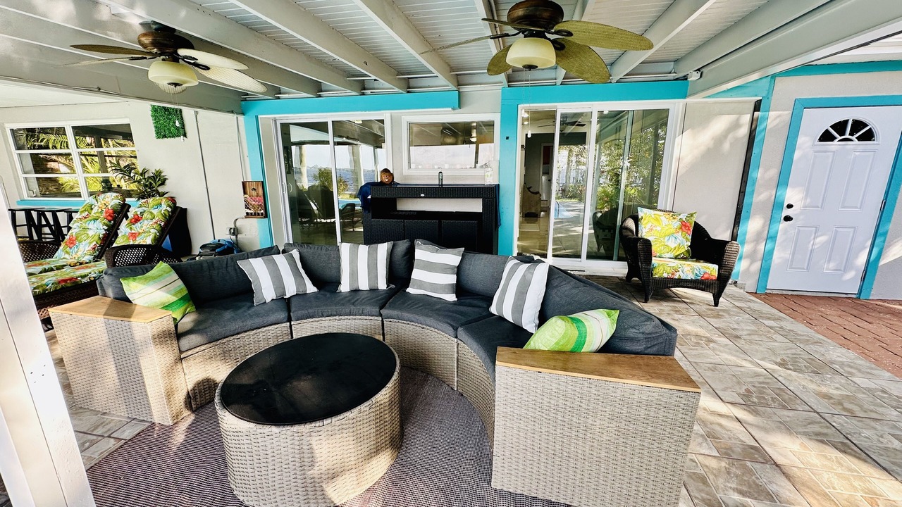 Photo of Outdoor in Fort Myers