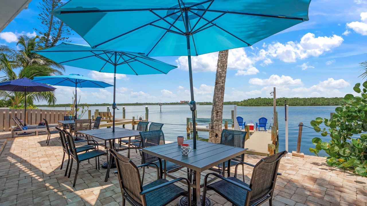 Photo of Outdoor in Siesta Key