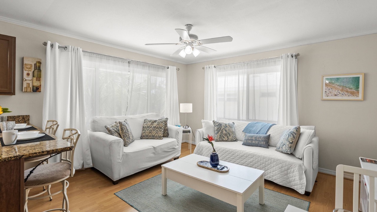 Photo of Bedroom in Siesta Key