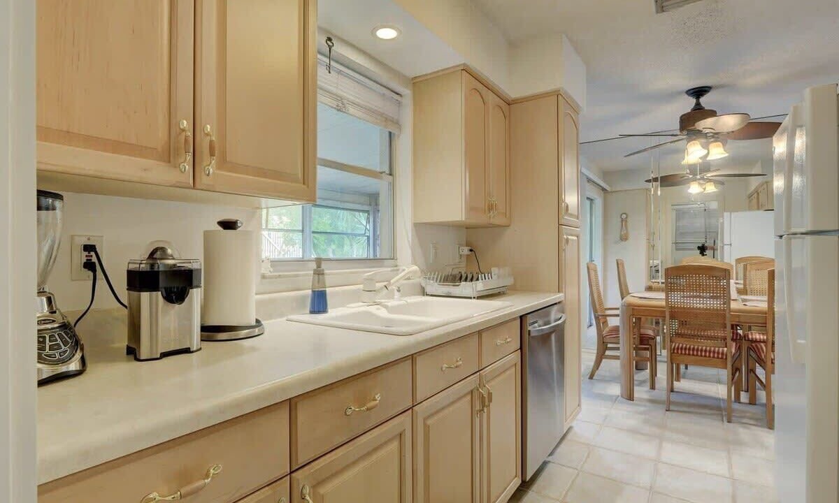 Photo of Bedroom in Bonita Springs