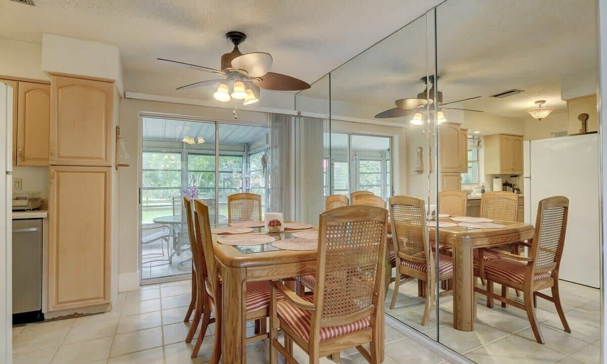 Photo of Bedroom in Bonita Springs