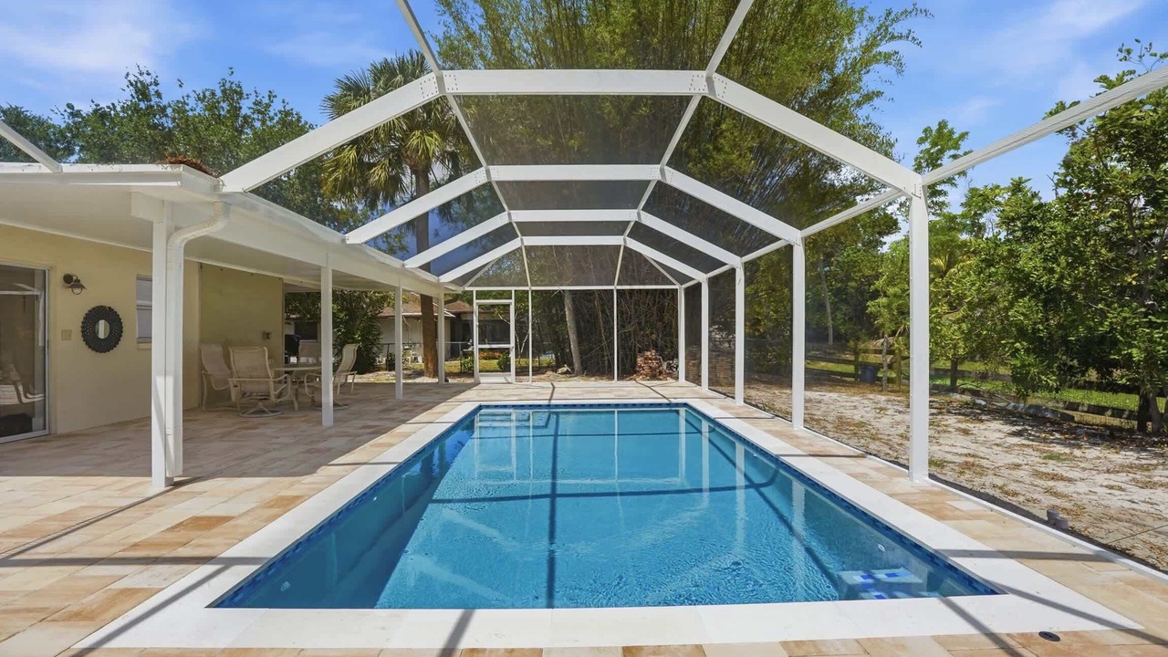 Photo of Outdoor in Bonita Springs