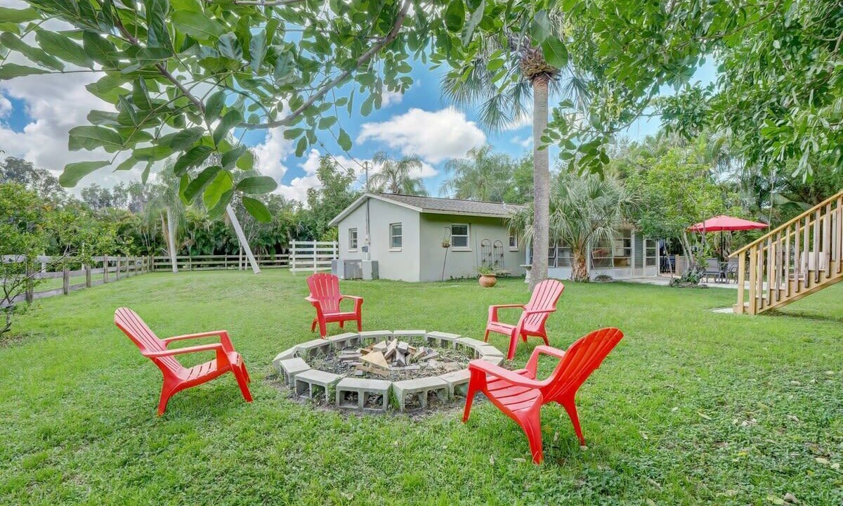 Photo of Outdoor in Bonita Springs