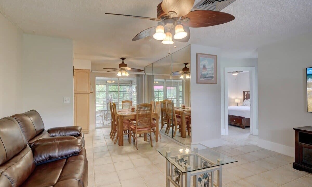 Photo of Bedroom in Bonita Springs