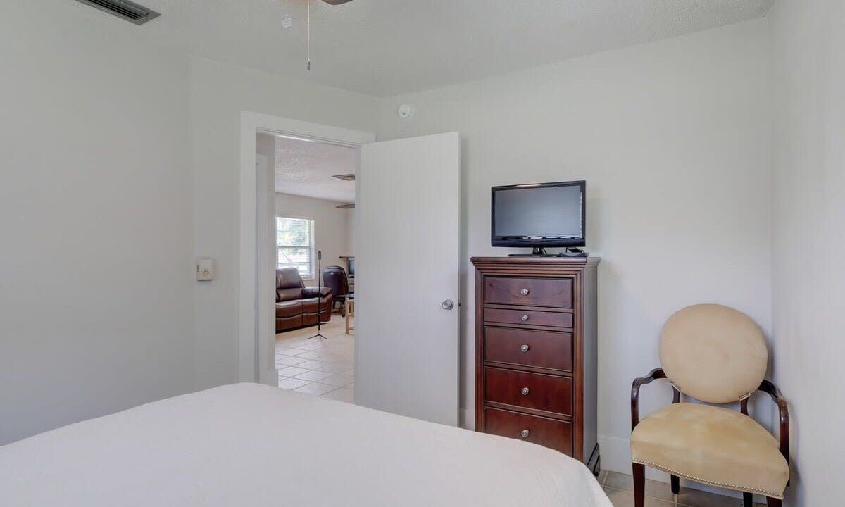 Photo of Bedroom in Bonita Springs