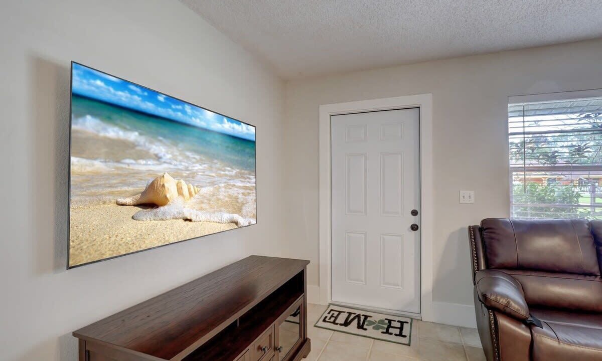 Photo of Bedroom in Bonita Springs