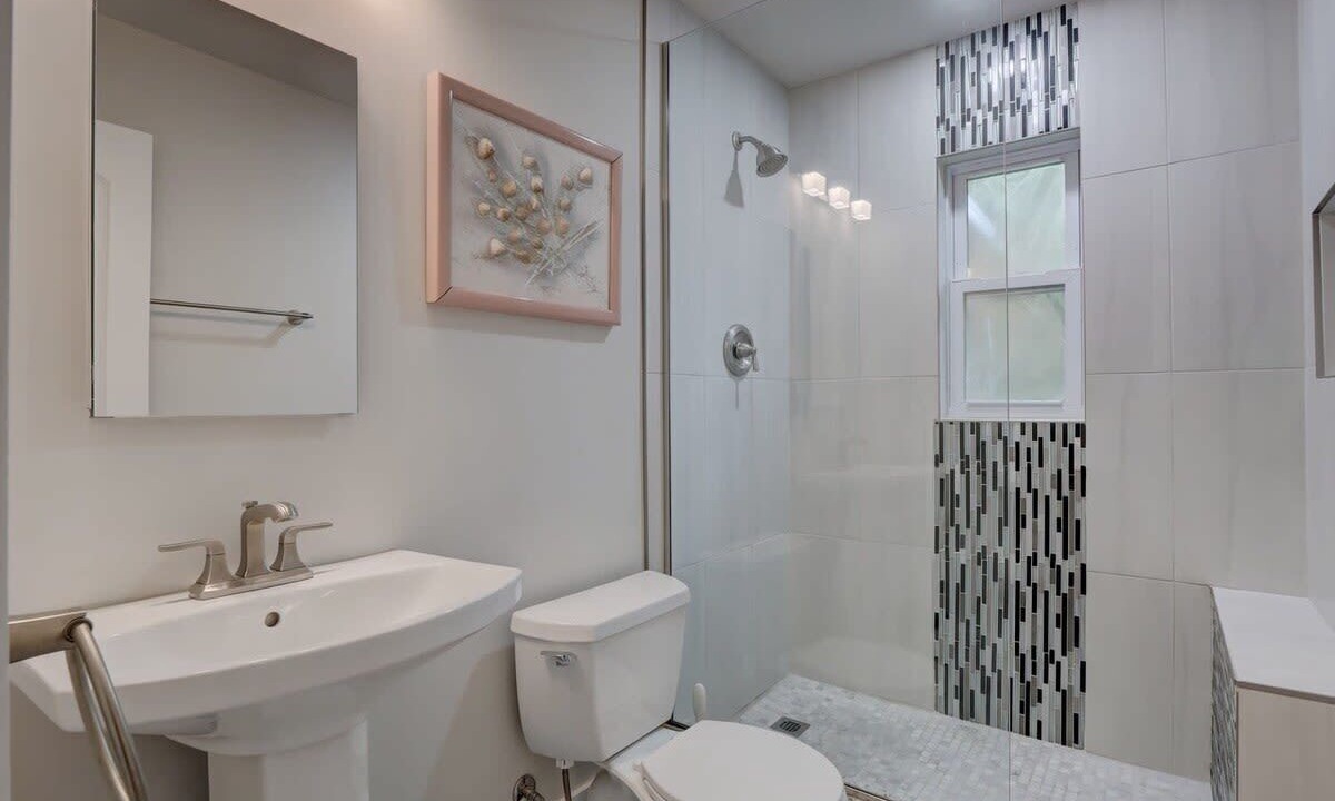 Photo of Bathroom in Bonita Springs