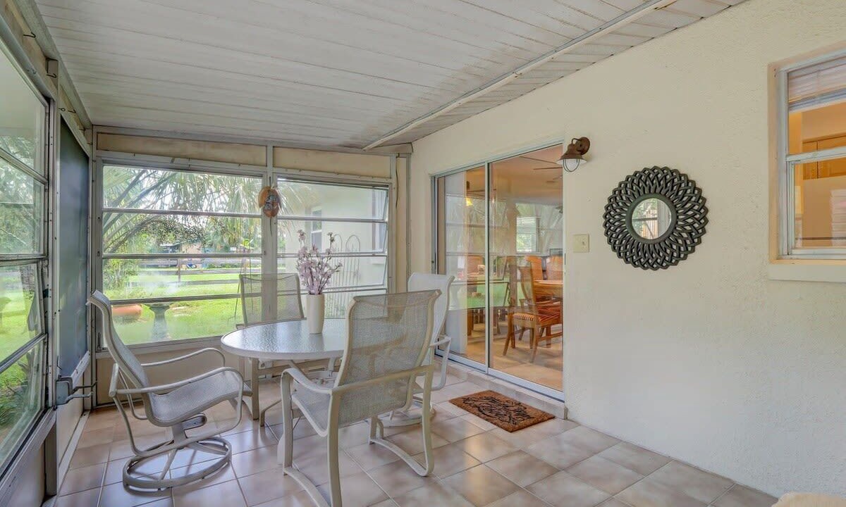 Photo of Bedroom in Bonita Springs