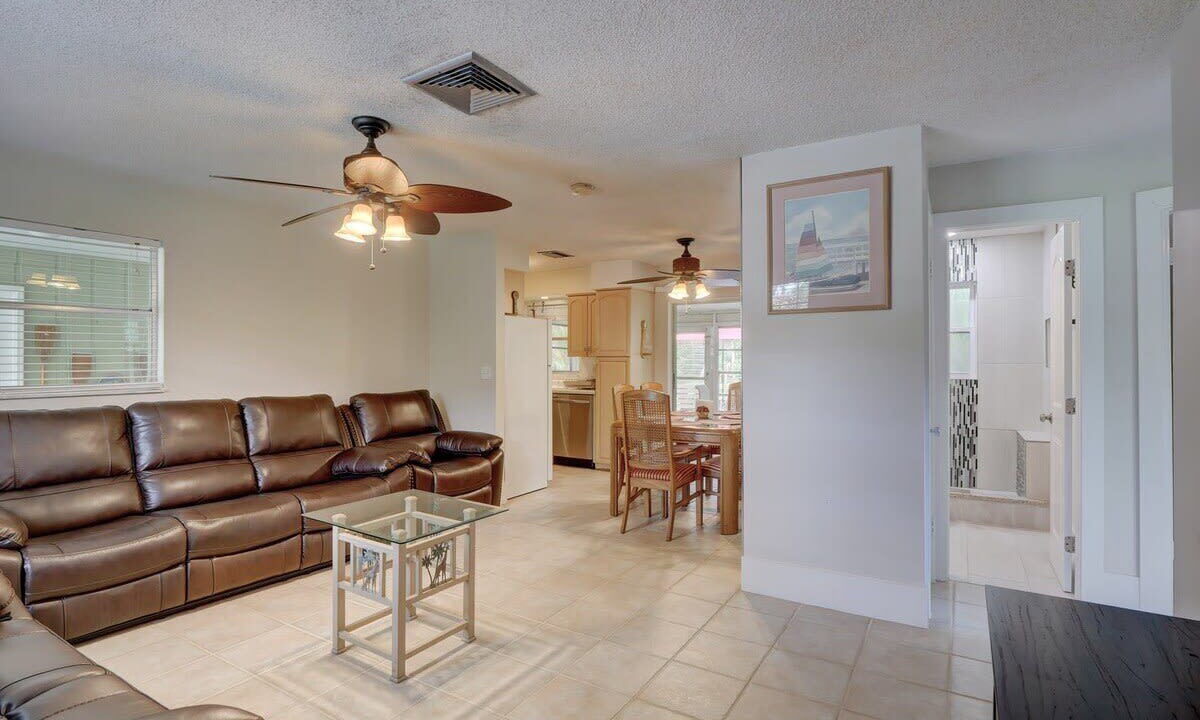 Photo of Bedroom in Bonita Springs