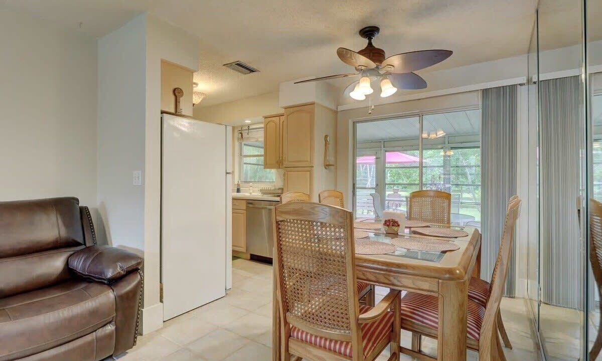 Photo of Bedroom in Bonita Springs