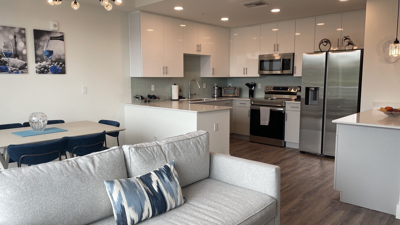 Photo of Livingroom in Central Sarasota