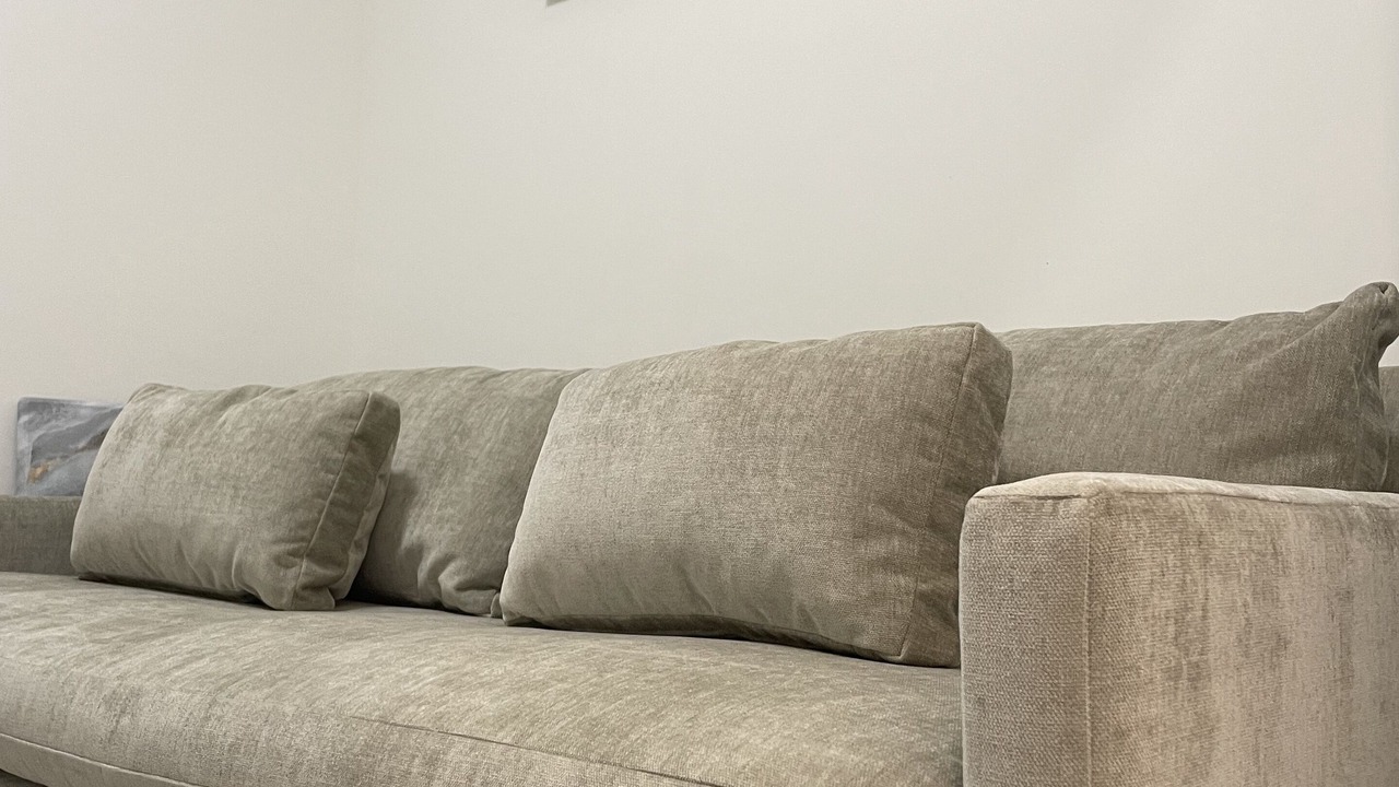 Photo of Livingroom in Central Sarasota