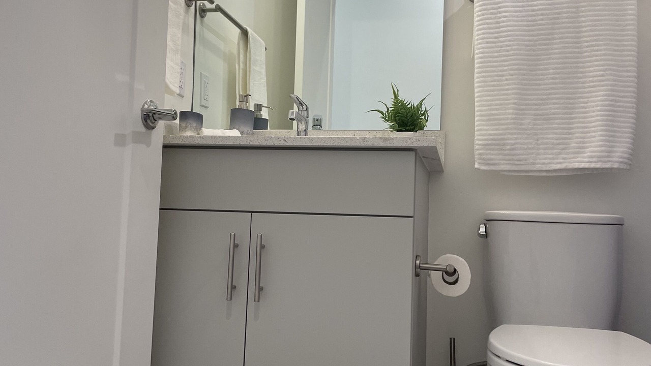 Photo of Bathroom in Central Sarasota