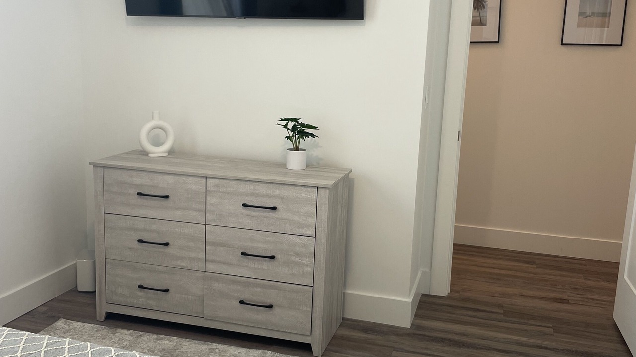 Photo of Bedroom in Central Sarasota