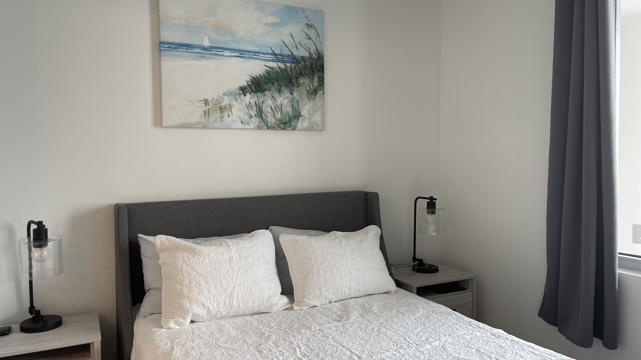 Photo of Bedroom in Central Sarasota