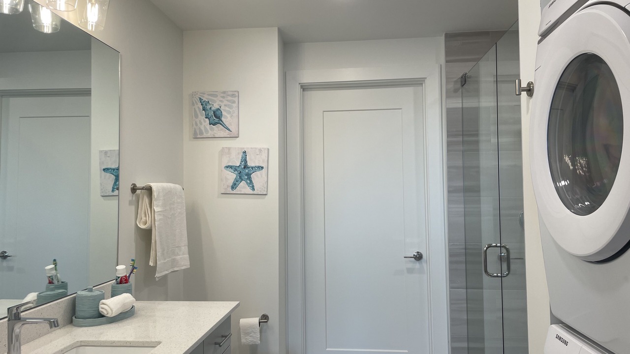 Photo of Bathroom in Central Sarasota