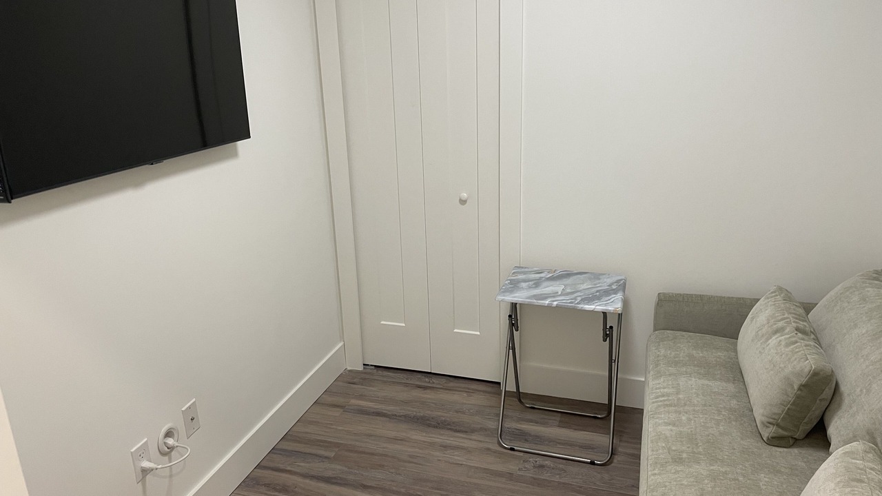 Photo of Livingroom in Central Sarasota