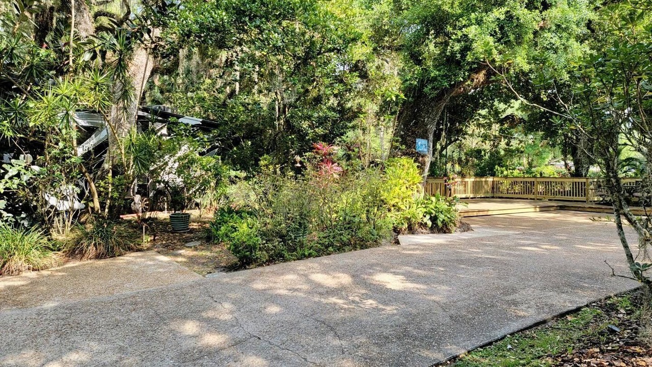 Photo of Outdoor in River Ranch