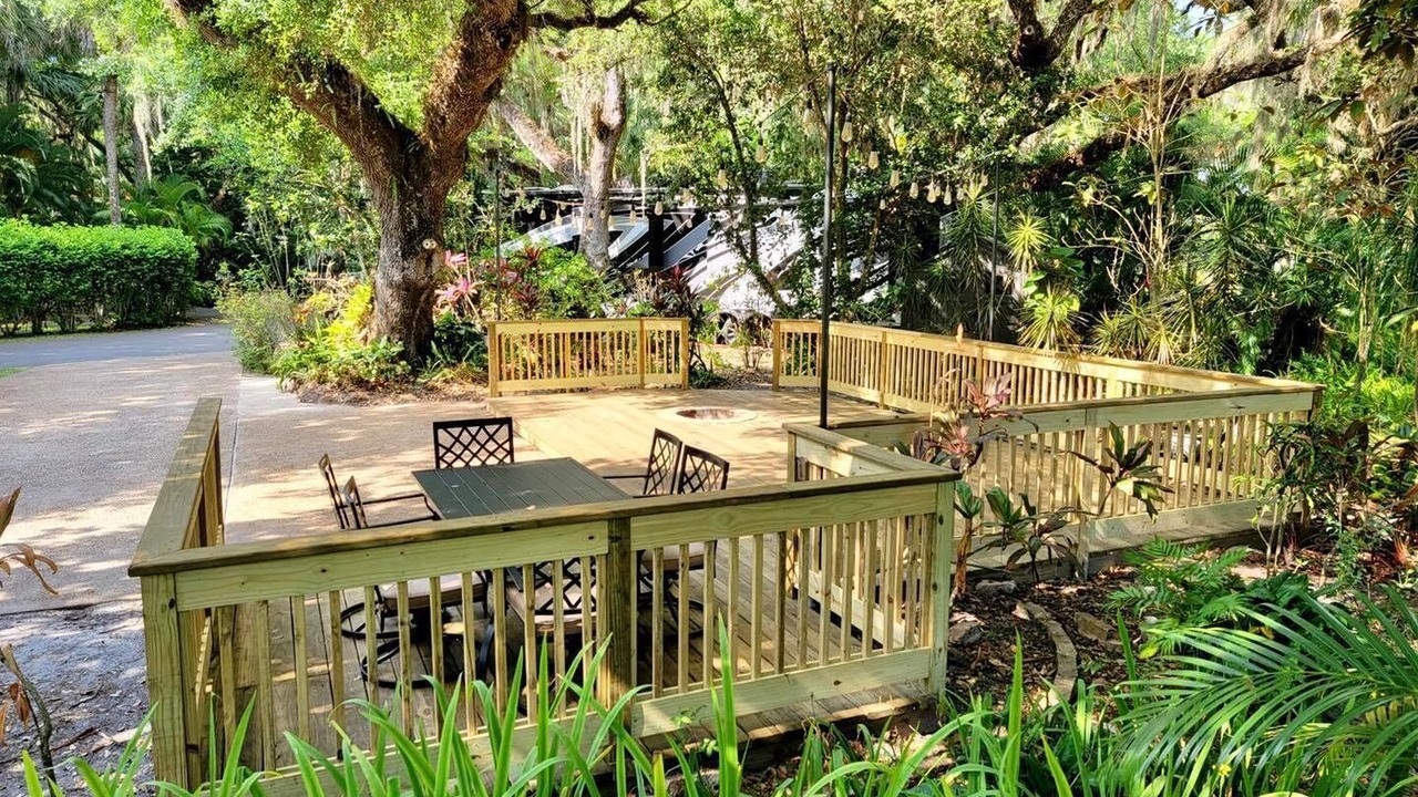 Photo of Outdoor in River Ranch