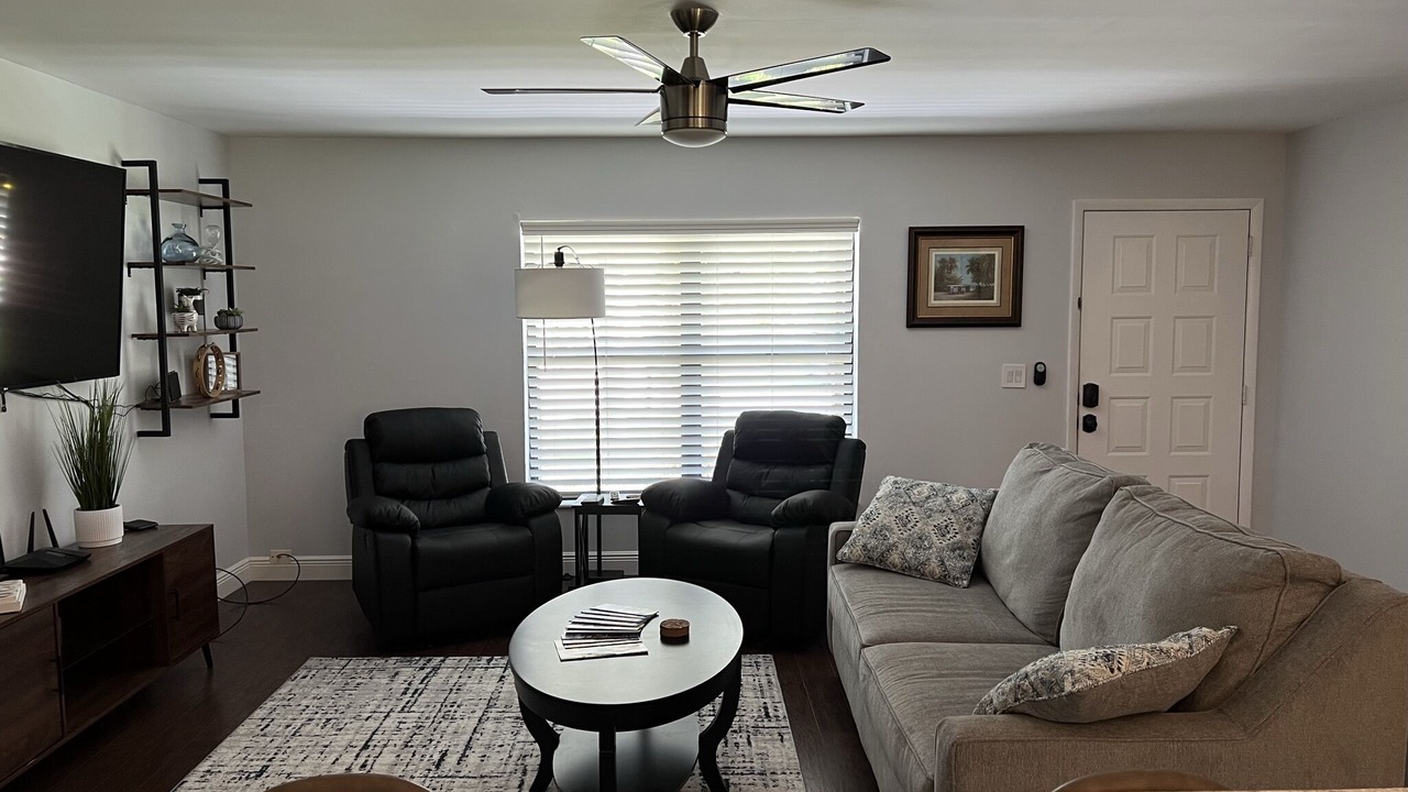 Photo of Livingroom in Port Saint Lucie