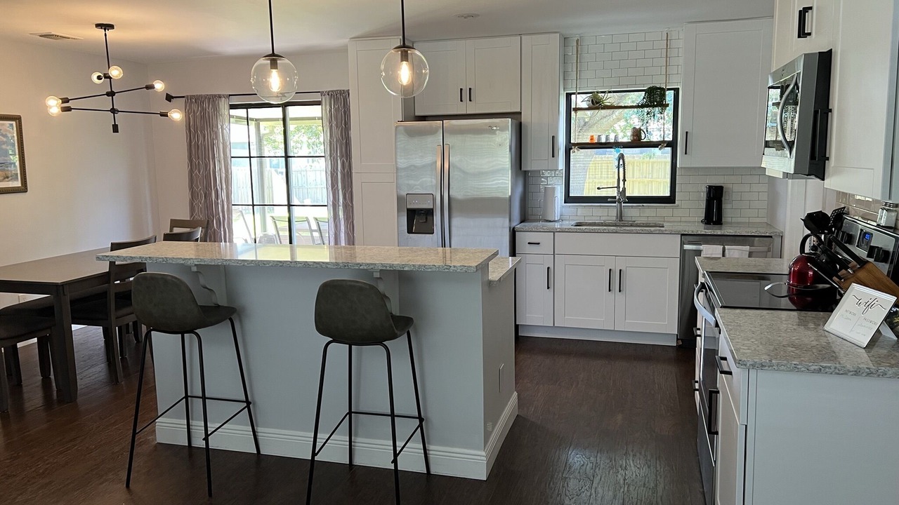 Photo of Kitchen in Port Saint Lucie