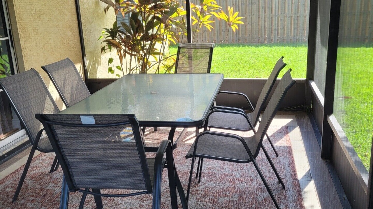Photo of Outdoor in Port Saint Lucie
