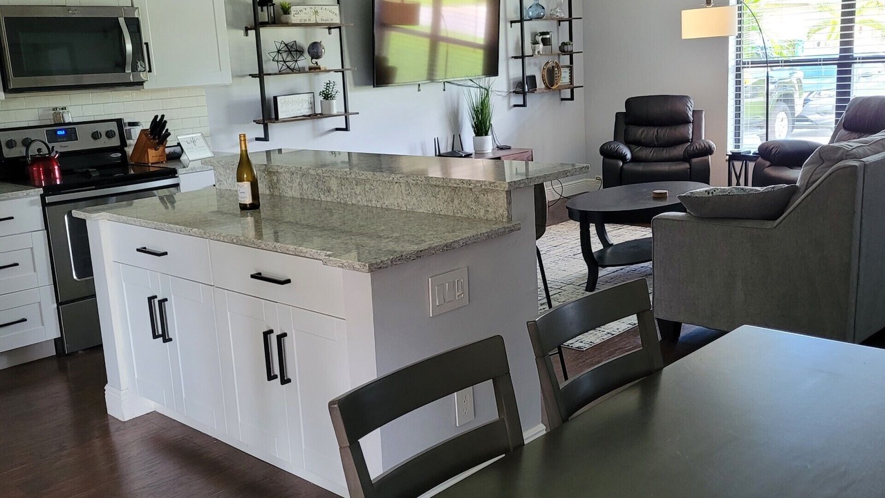 Photo of Kitchen in Port Saint Lucie