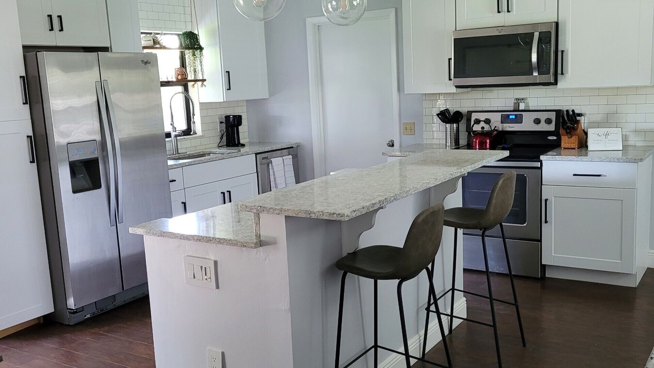 Photo of Kitchen in Port Saint Lucie