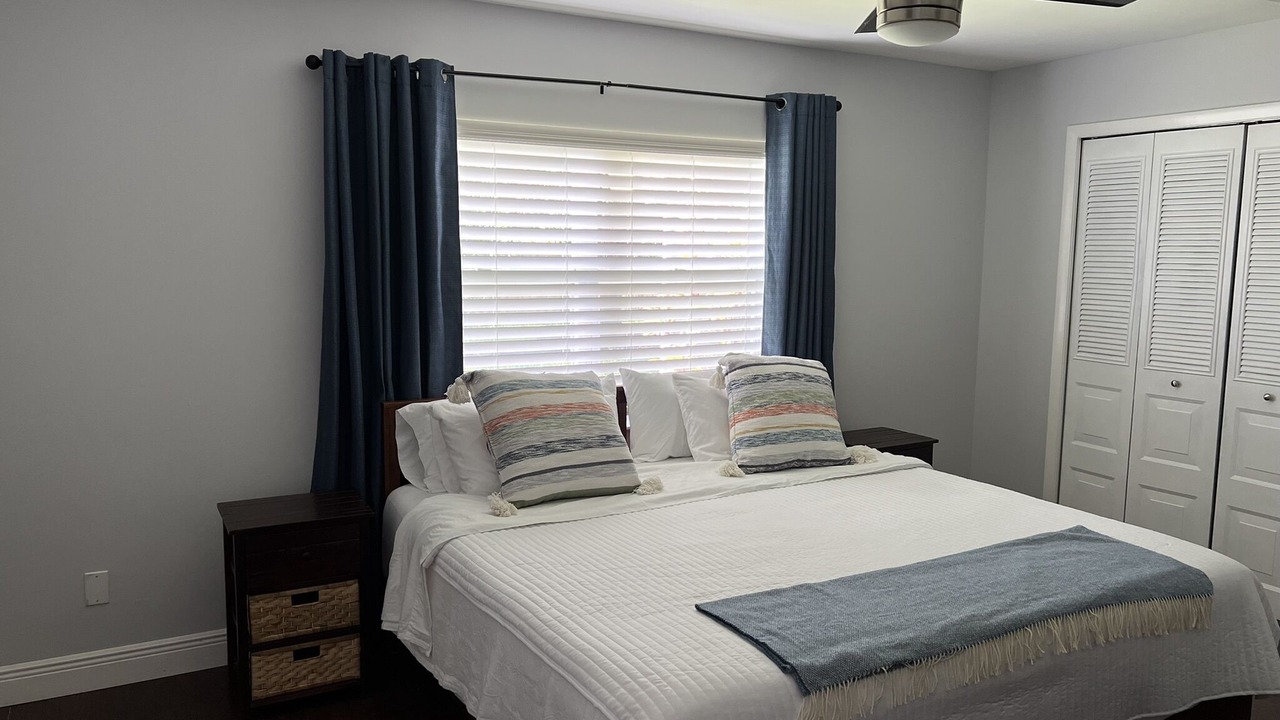 Photo of Bedroom in Port Saint Lucie