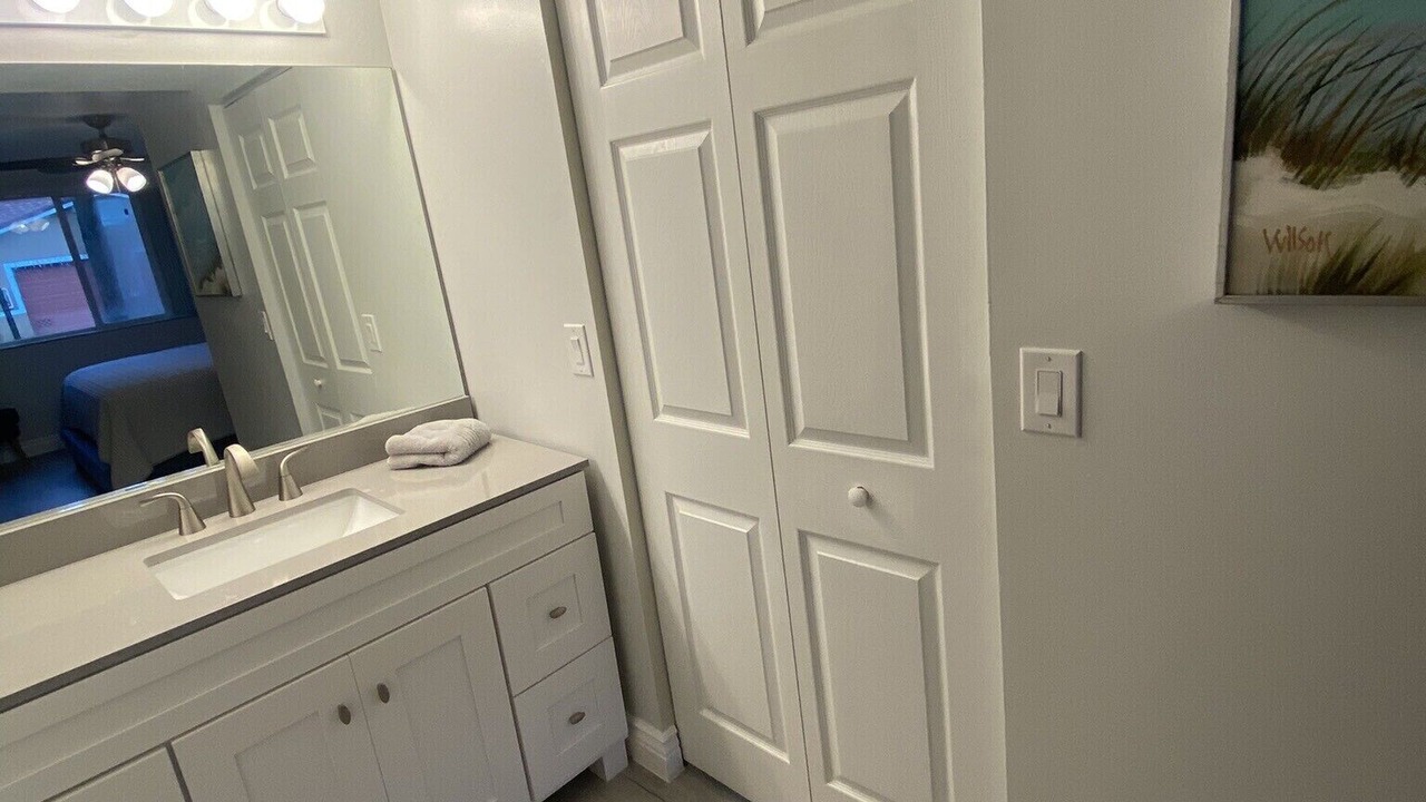Photo of Bathroom in Naples