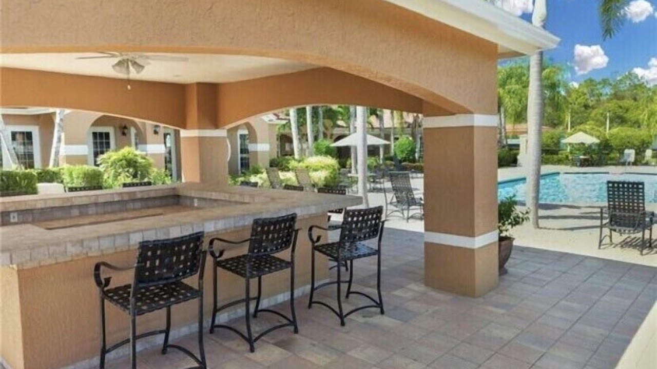 Photo of Patio Balcony in Naples