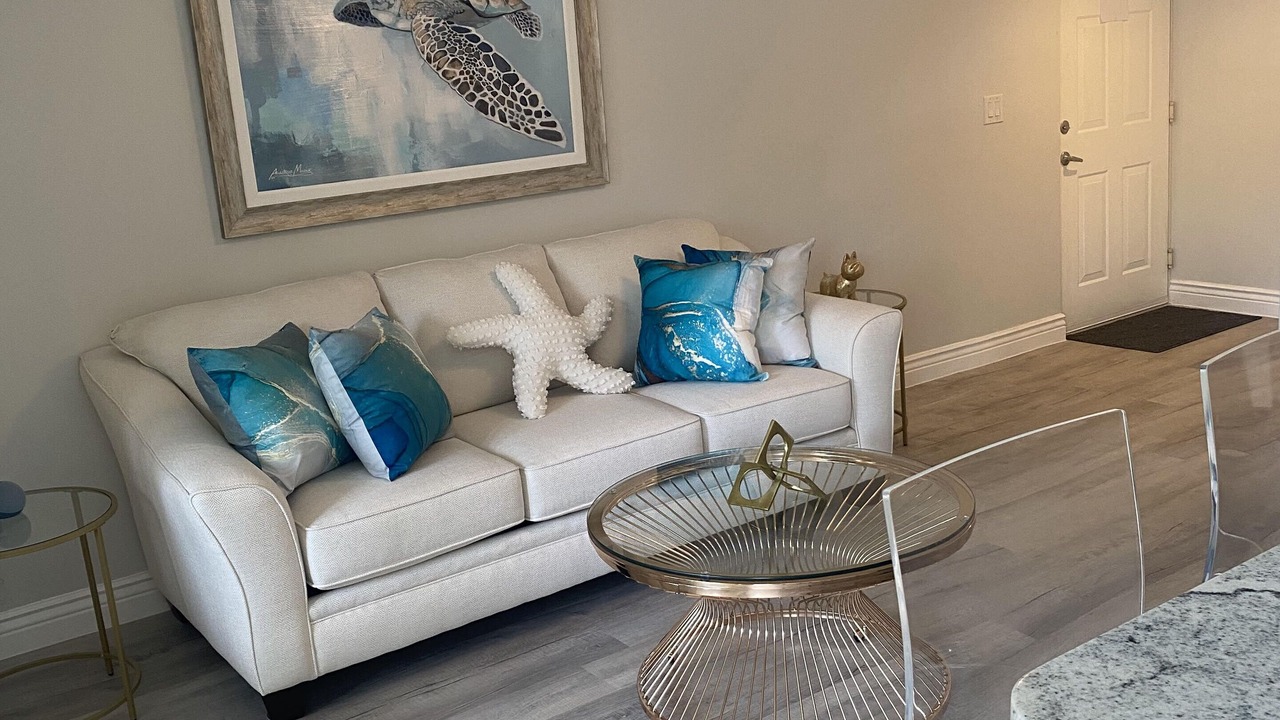Photo of Livingroom in Naples