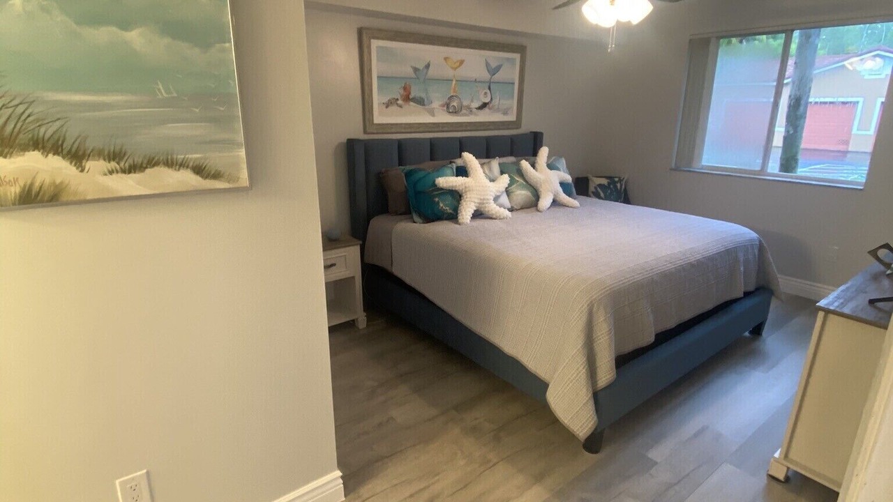 Photo of Bedroom in Naples