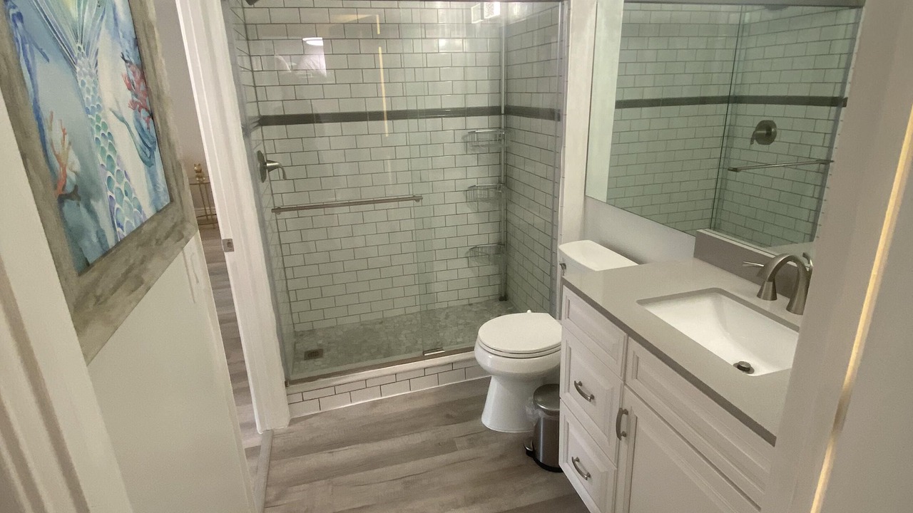 Photo of Bathroom in Naples